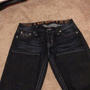 Rock Revival skinny “Jessica - easy skinny” jeans